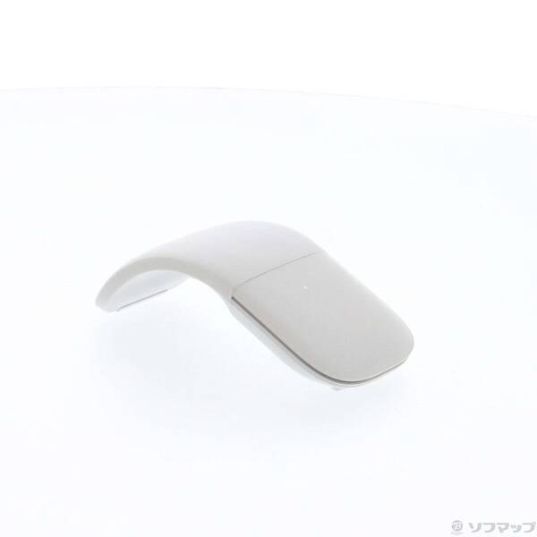 〔中古〕Microsoft(マイクロソフト) Surface Arc Mouse CZV-00007 グレー〔258-ud〕 |  | 03