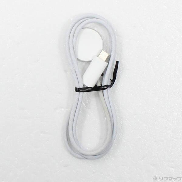 〔中古〕Apple(アップル) Apple Watch Ultra GPS + Cellular 49mm チタニウムケース バンド無し〔262-ud〕 |  | 04