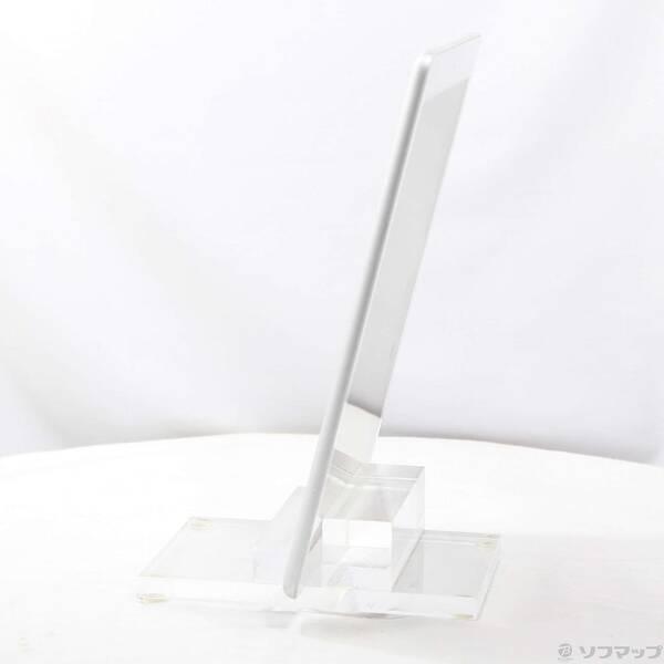 〔中古〕Apple(アップル) iPad 第6世代 32GB シルバー MR7G2J／A Wi-Fi〔377-ud〕 |  | 01
