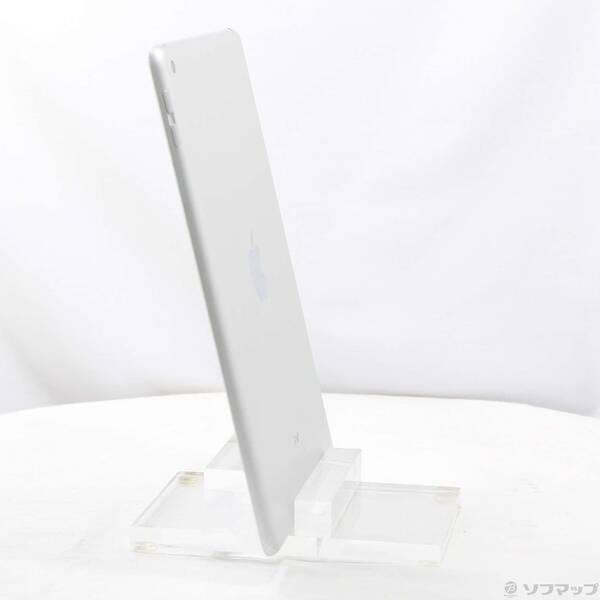 〔中古〕Apple(アップル) iPad 第6世代 32GB シルバー MR7G2J／A Wi-Fi〔377-ud〕 |  | 03