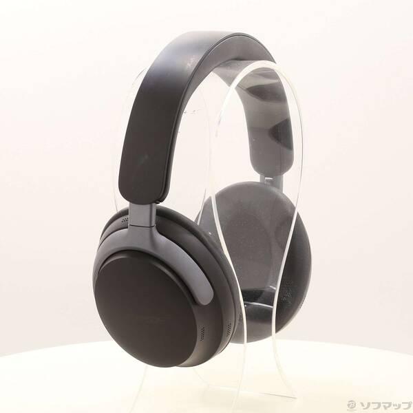 〔中古〕BOSE(ボーズ) QuietComfort Ultra Headphones ブラック QC-ULTRA-HP-BLK〔368-ud〕 |  | 03