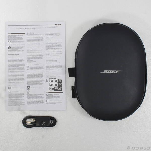 〔中古〕BOSE(ボーズ) QuietComfort Ultra Headphones ブラック QC-ULTRA-HP-BLK〔368-ud〕 |  | 04