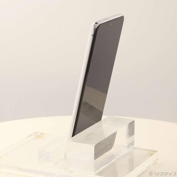 〔中古〕SAMSUNG(サムスン) Galaxy S20 5G 128GB クラウドホワイト SC-51A docomoロック解除SIMフリー〔276-ud〕 |  | 01