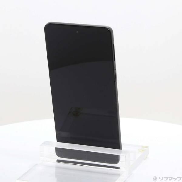 〔中古〕Motorola(モトローラ) Motorola edge20 128GB フロストオニキス PAR00030JP SIMフリー〔269-ud〕 |  | 02