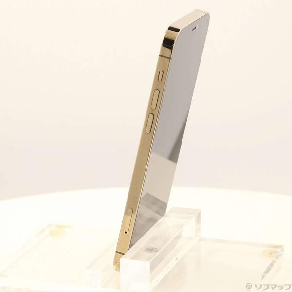 〔中古〕SoftBank iPhone12 Pro 128GB ゴールド MGM73J／A SoftBank〔305-ud〕 |  | 01