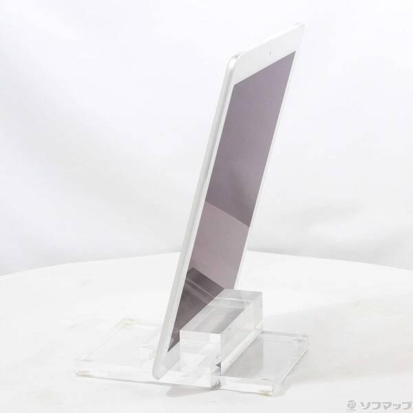〔中古〕Apple(アップル) iPad Air 2 16GB シルバー MGH72J／A SoftBank〔377-ud〕 |  | 01