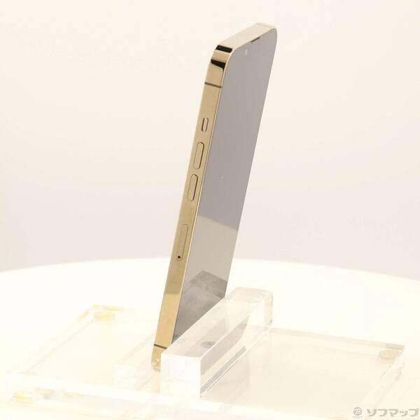 〔中古〕Apple(アップル) iPhone13 Pro 128GB ゴールド MLUH3J／A SIMフリー〔295-ud〕 |  | 01