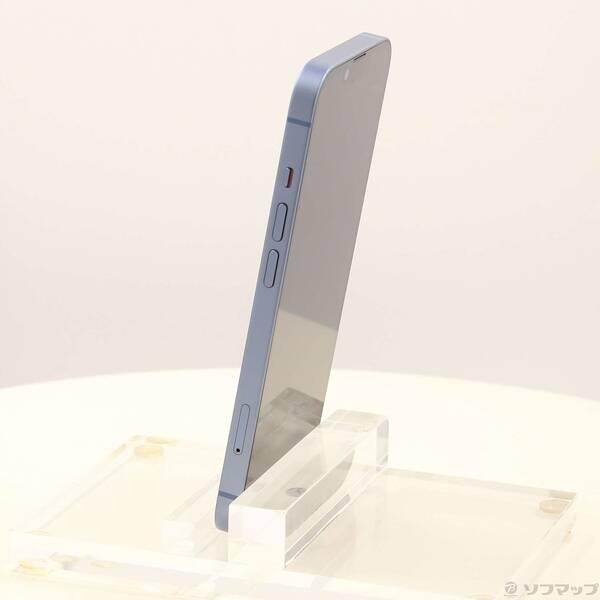 〔中古〕Apple(アップル) iPhone14 128GB ブルー MPVJ3J／A SIMフリー〔348-ud〕 |  | 01