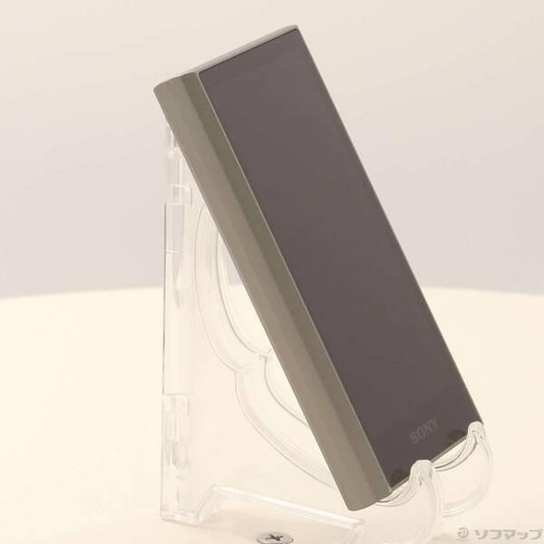 〔中古〕SONY(ソニー) WALKMAN A300シリーズ メモリ64GB+microSD グレー NW-A307(H)〔262-ud〕 |  | 03