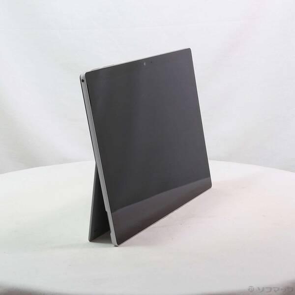〔中古〕Microsoft(マイクロソフト) Surface Pro (2017) 〔Core m3／4GB／SSD128GB〕 HGG-00004 シルバー 〔Windows 10〕〔368-ud〕 |  | 03