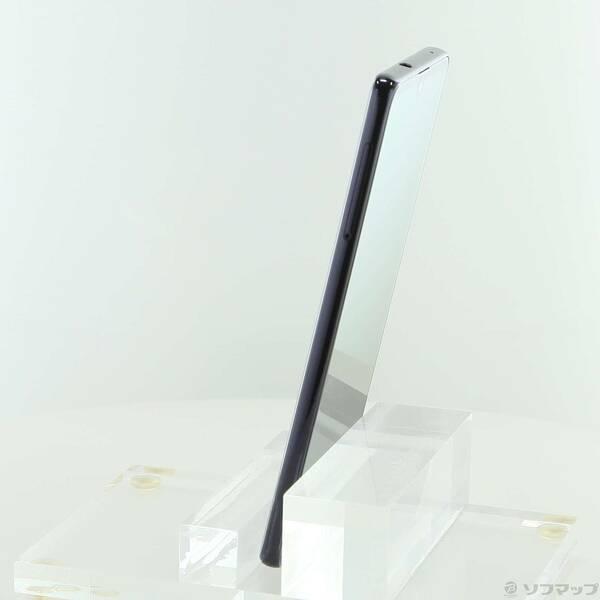 〔中古〕SAMSUNG(サムスン) GALAXY A41 64GB ブラック SCV48 auロック解除SIMフリー〔262-ud〕 |  | 01