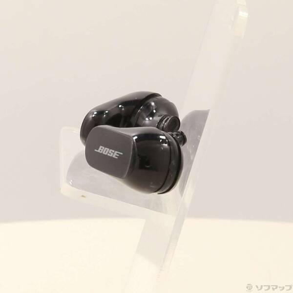 〔中古〕BOSE(ボーズ) Bose QuietComfort Earbuds II トリプルブラック〔348-ud〕 |  | 01