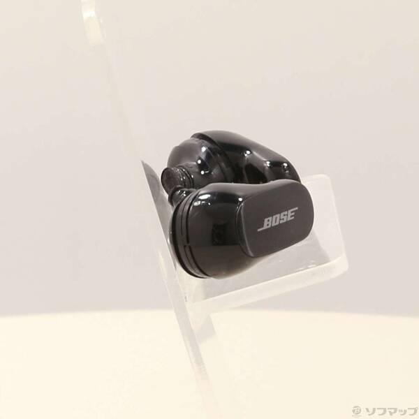 〔中古〕BOSE(ボーズ) Bose QuietComfort Earbuds II トリプルブラック〔348-ud〕 |  | 03