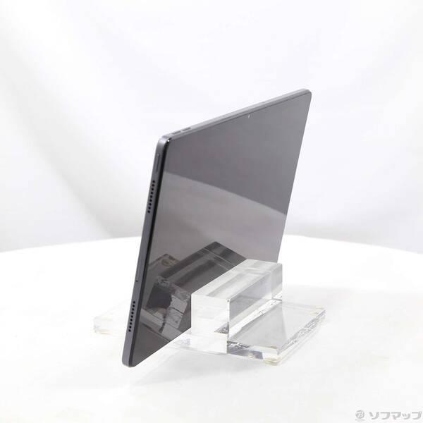 〔中古〕Lenovo(レノボジャパン) Lenovo Tab P11 5G 64GB ストームグレー LET01 au SIMフリー〔198-ud〕 |  | 01