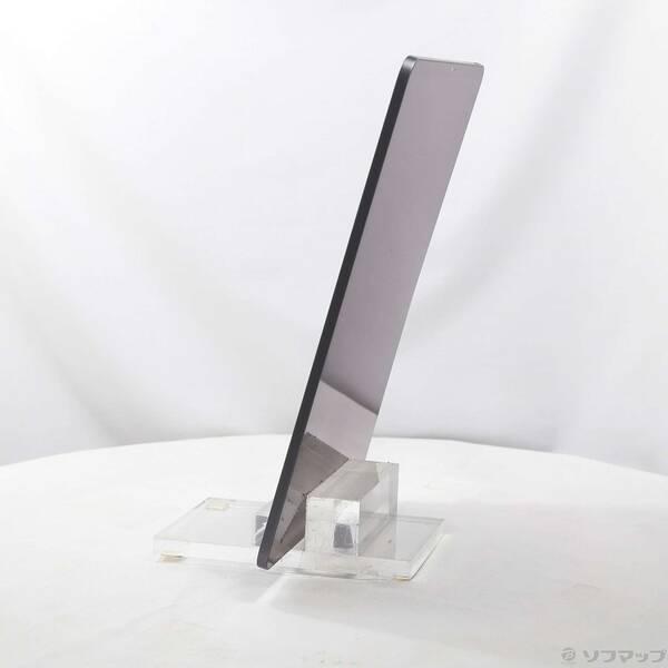〔中古〕Apple(アップル) iPad Pro 12.9インチ 第4世代 256GB スペースグレイ MXAT2J／A Wi-Fi〔371-ud〕 |  | 01