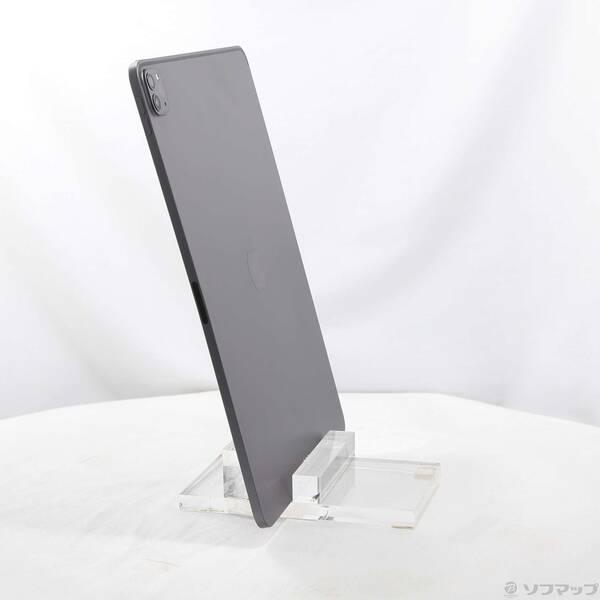 〔中古〕Apple(アップル) iPad Pro 12.9インチ 第4世代 256GB スペースグレイ MXAT2J／A Wi-Fi〔371-ud〕 |  | 03
