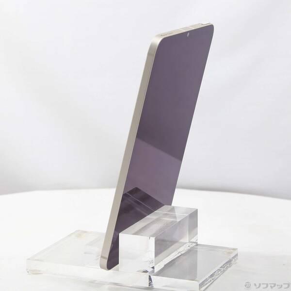 〔中古〕Apple(アップル) iPad mini 第6世代 64GB スターライト MK8C3J／A SIMフリー〔349-ud〕 |  | 01