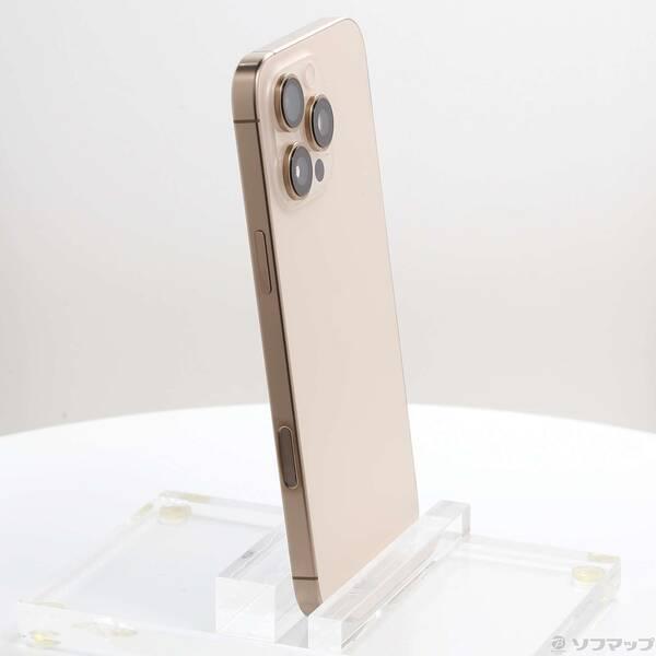 〔中古〕Apple(アップル) iPhone16 Pro Max 1TB デザートチタニウム MYWT3J／A SIMフリー〔258-ud〕 |  | 03