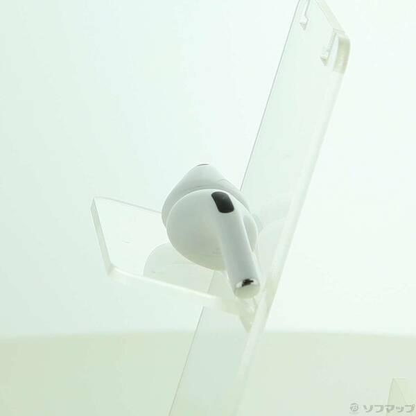 中古〕Apple(アップル) AirPods Pro 第2世代〔297-ud〕 : ソフマップ
