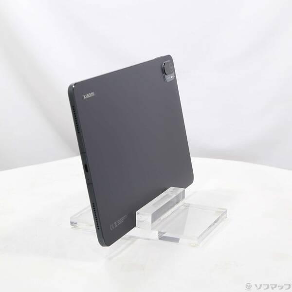〔中古〕XIAOMI Xiaomi Pad 5 128GB コズミックグレー 21051182G Wi-Fi〔196-ud〕 |  | 03