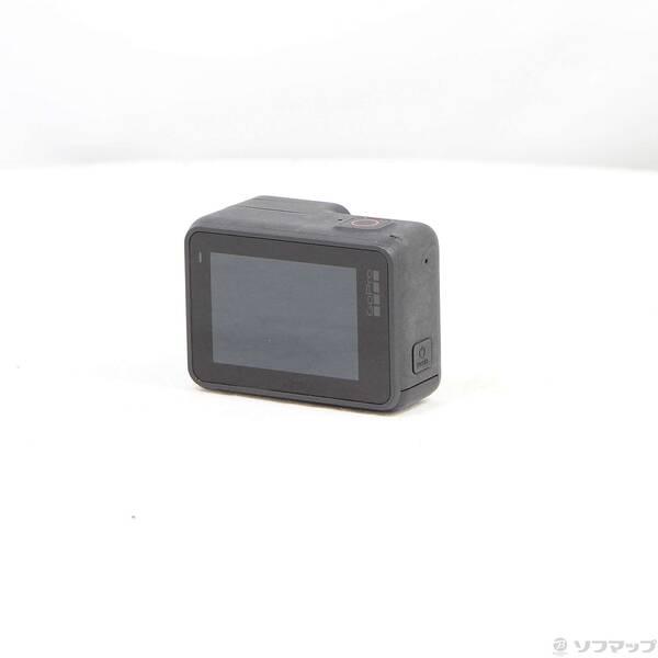〔中古〕GoPro(ゴープロ) GoPro HERO7 CHDHX-701-FW ブラック〔262-ud〕 |  | 02