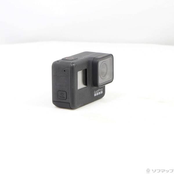 〔中古〕GoPro(ゴープロ) GoPro HERO7 CHDHX-701-FW ブラック〔262-ud〕 |  | 03