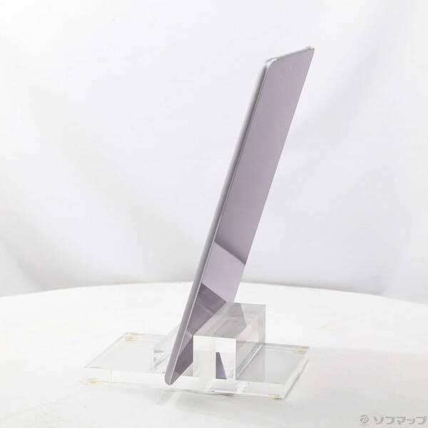 〔中古〕Apple(アップル) iPad Air 2 64GB スペースグレイ MGHX2J／A docomo〔269-ud〕 |  | 01