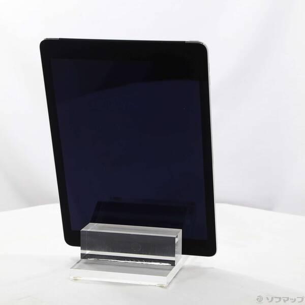 〔中古〕Apple(アップル) iPad Air 2 64GB スペースグレイ MGHX2J／A docomo〔269-ud〕 |  | 02