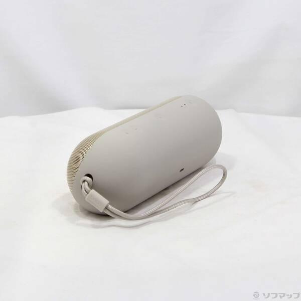 〔中古〕Beats by Dr. Dre Beats Pill シャンパンゴールド MW463PA／A〔349-ud〕 |  | 01