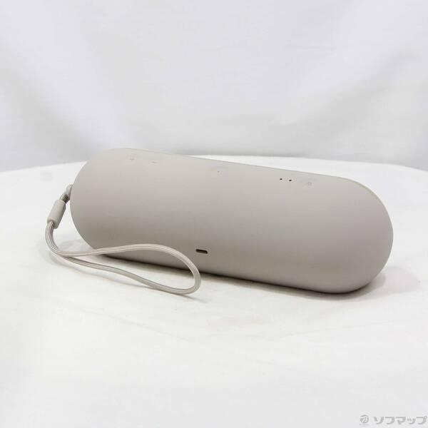 〔中古〕Beats by Dr. Dre Beats Pill シャンパンゴールド MW463PA／A〔349-ud〕 |  | 02