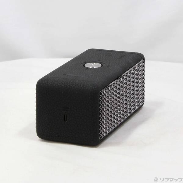 中古〕Marshall(マーシャル) EMBERTON II BLACK＆STEEL〔344-ud