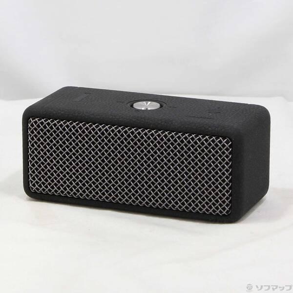 中古〕Marshall(マーシャル) EMBERTON II BLACK＆STEEL〔344-ud