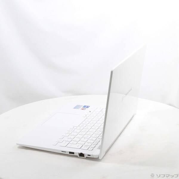 〔中古〕dynabook(ダイナブック) dynabook GCX83／P A69EG5P18LW1〔258-ud〕 |  | 01