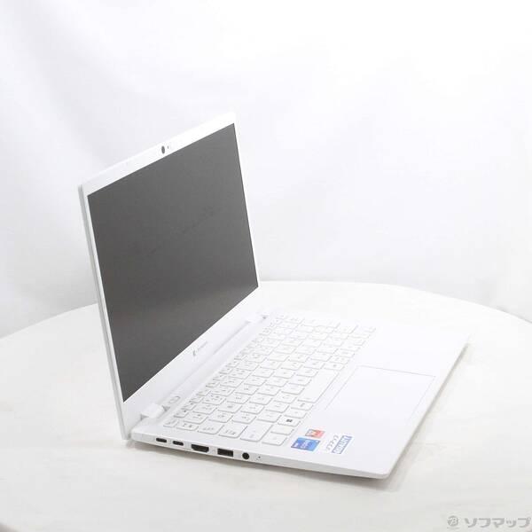 〔中古〕dynabook(ダイナブック) dynabook GCX83／P A69EG5P18LW1〔258-ud〕 |  | 03