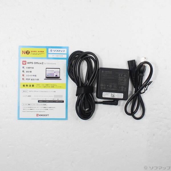 〔中古〕dynabook(ダイナブック) dynabook GCX83／P A69EG5P18LW1〔258-ud〕 |  | 04