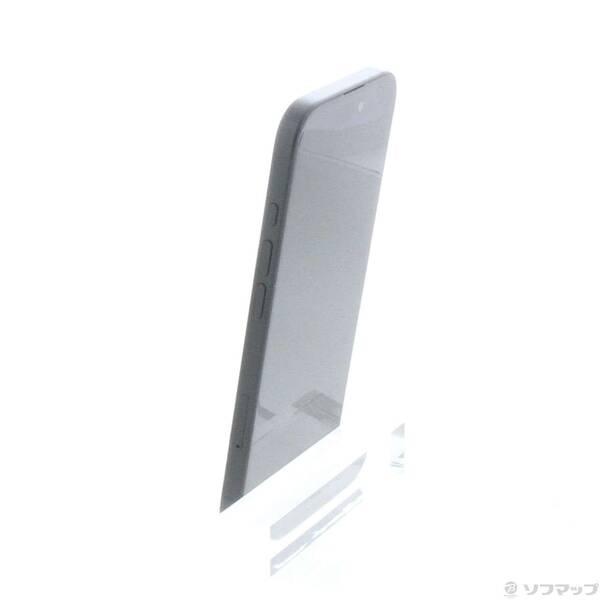 中古〕Apple(アップル) iPhone16 512GB ブラック MYE23J／A SIMフリー