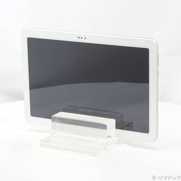 〔中古〕AIRU ATab-1 64GB ゴールド CAW21T01 SIMフリー〔262-ud〕 |  | 02