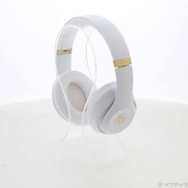 〔中古〕Beats by Dr. Dre Beats Studio3 Wireless ホワイト MX3Y2PA／A〔305-ud〕 |  | 02