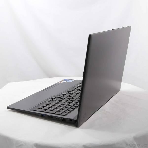 〔中古〕FUJITSU(富士通） FMV Lite 5515／H FMV5515HBB オーシャンブラック〔196-ud〕 |  | 01