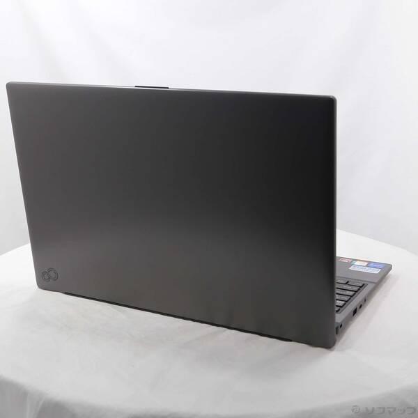 〔中古〕FUJITSU(富士通） FMV Lite 5515／H FMV5515HBB オーシャンブラック〔196-ud〕 |  | 02