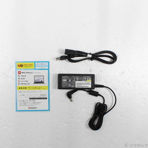 〔中古〕FUJITSU(富士通） FMV Lite 5515／H FMV5515HBB オーシャンブラック〔196-ud〕 |  | 04
