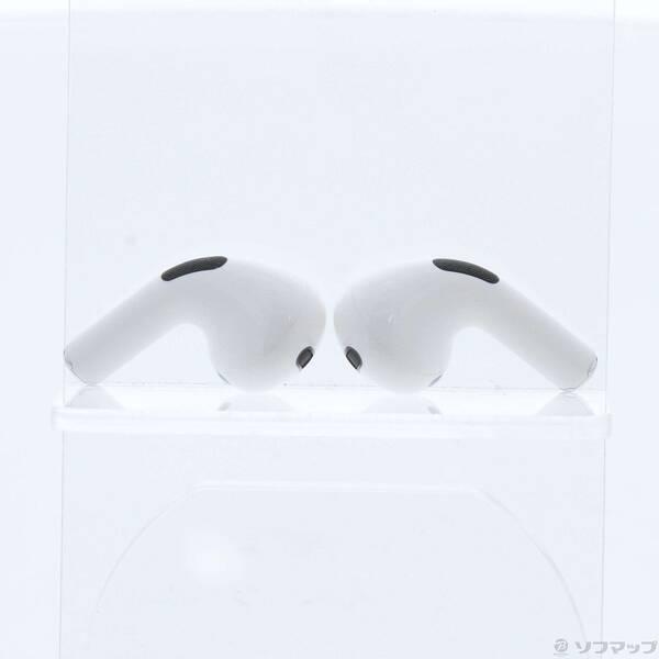 〔中古〕Apple(アップル) AirPods Pro 第1世代 MWP22J／A〔344-ud〕 | 