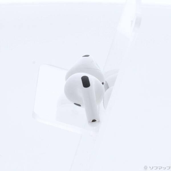 〔中古〕Apple(アップル) AirPods Pro 第1世代 MWP22J／A〔344-ud〕 |  | 01