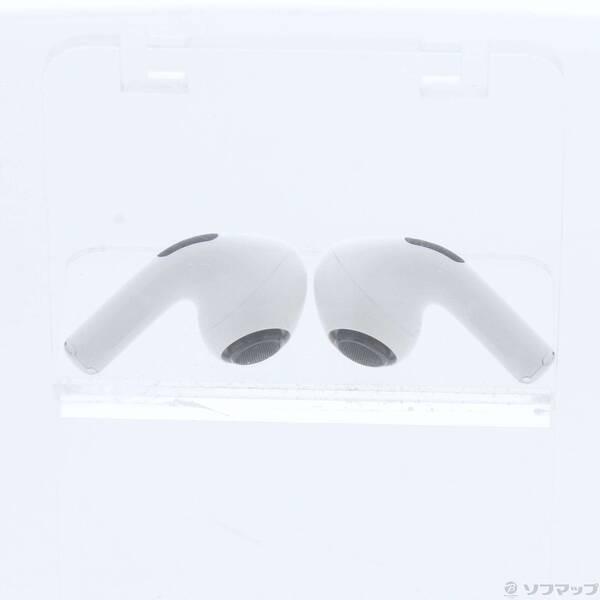 〔中古〕Apple(アップル) AirPods Pro 第1世代 MWP22J／A〔344-ud〕 |  | 02