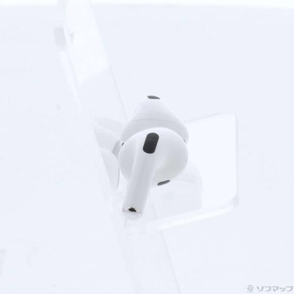 〔中古〕Apple(アップル) AirPods Pro 第1世代 MWP22J／A〔344-ud〕 |  | 03