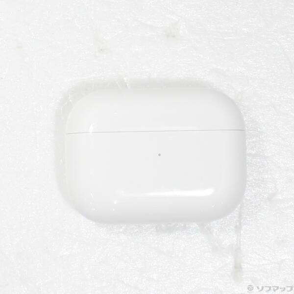 〔中古〕Apple(アップル) AirPods Pro 第1世代 MWP22J／A〔344-ud〕 |  | 04