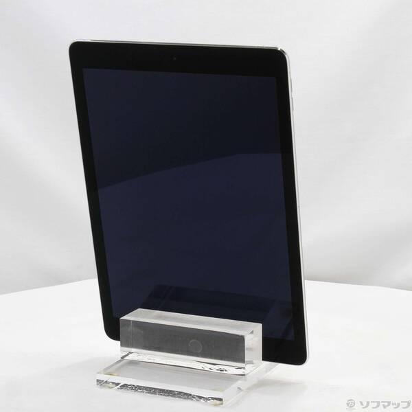 〔中古〕Apple(アップル) iPad Air 2 32GB スペースグレイ MNV22J／A Wi-Fi〔258-ud〕 |  | 02