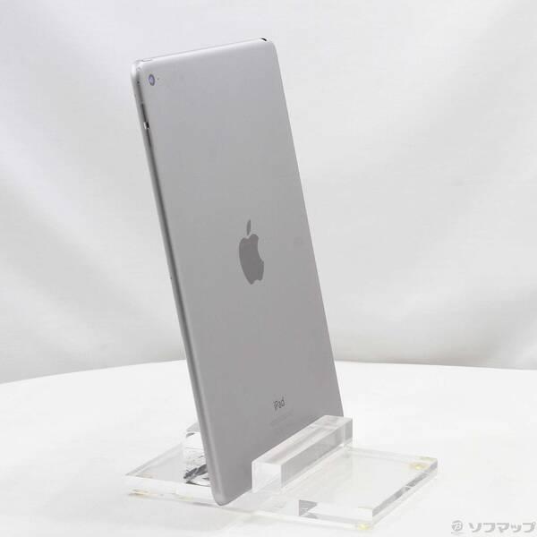 〔中古〕Apple(アップル) iPad Air 2 32GB スペースグレイ MNV22J／A Wi-Fi〔258-ud〕 |  | 03