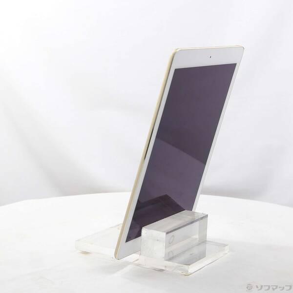 〔中古〕Apple(アップル) iPad Air 2 64GB ゴールド MH182J／A Wi-Fi〔348-ud〕 |  | 01