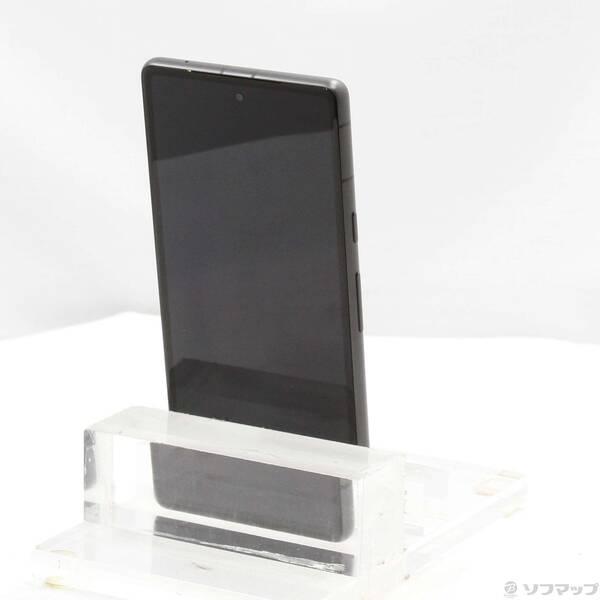 中古〕GOOGLE(グーグル) Google Pixel 7a 128GB チャコール GA03694-JP